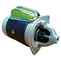 Power Select Remanufactured Starter 3124R - front view