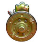 Power Select Remanufactured Starter 3124R - back view