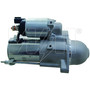 WAI New Starter 6976N - side view
