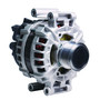 WAI New Alternator 24226N - front view