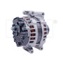WAI New Alternator 24226N - back view