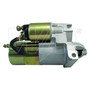 WAI New Starter 3631N-PG
