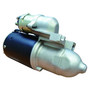Power Select Remanufactured Starter 6415R - front view