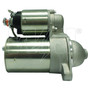 WAI New Starter 6945N - side view