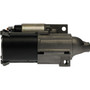 Power Select Remanufactured Starter 6485R - left view
