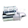 WAI New Starter 6990N - side view