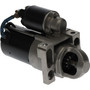 Power Select Remanufactured Starter 6489R - front view