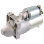 Power Select Remanufactured Starter 6489R - angled view