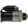 Power Select Remanufactured Starter 6489R - left view