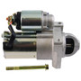 Power Select Remanufactured Starter 6489R - side view