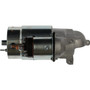 WAI New Starter 3838N - top view