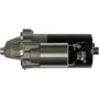 Power Select Remanufactured Starter 6642R - top view