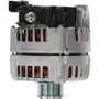 WAI New Alternator 21543N - top view