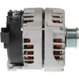 WAI New Alternator 21543N - left view