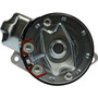 WAI New Starter 3152N - back view