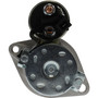 WAI New Starter 30304N - back view