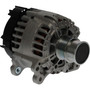 WAI New Alternator 21595N - front view