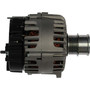WAI New Alternator 21595N - top view