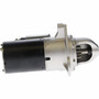 Power Select Remanufactured Starter 6782R - left view