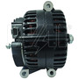 WAI New Alternator 7341N - side view