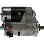 WAI New Starter 33217N - left view