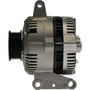 Power Select Remanufactured Alternator 7750R-6G2