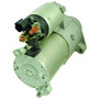 Power Select Remanufactured Starter 6949R - back view