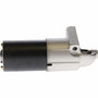 Power Select Remanufactured Starter 6442R - left view