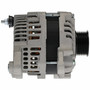 WAI New Alternator 41000N - left view
