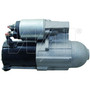 WAI New Starter 6491N - side view
