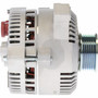 WAI New Alternator 7752N - left view