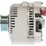 WAI New Alternator 7752N - right view