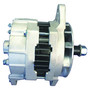 WAI New Alternator 7644N - left view