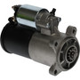 Power Select Remanufactured Starter 6646R - front view