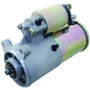 Power Select Remanufactured Starter 6646R - angled view
