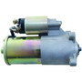 Power Select Remanufactured Starter 6646R - side view