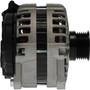 WAI New Alternator 21603N - left view