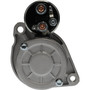 WAI New Starter 30508N - back view