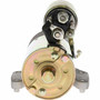 WAI New Starter 3264N - back view