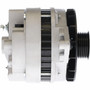 WAI New Alternator 7684N - left view