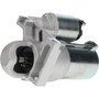 Power Select Remanufactured Starter 6491R - angled view