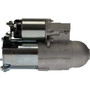 Power Select Remanufactured Starter 6491R - left view