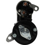WAI New Starter 33286N - back view