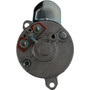 WAI New Starter 3185N - back view