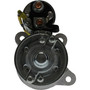 WAI New Starter 3267N - back view