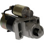 Power Select Remanufactured Starter 6449R - front view