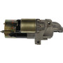 Power Select Remanufactured Starter 6449R - top view