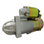 Power Select Remanufactured Starter 6449R - angled view
