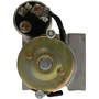 Power Select Remanufactured Starter 6449R - back view