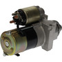 Power Select Remanufactured Starter 6449R